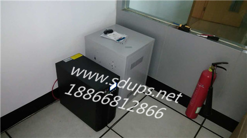 ɽ��UPS�Դ